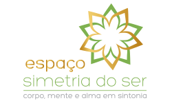 Espaço Simetria do Ser
