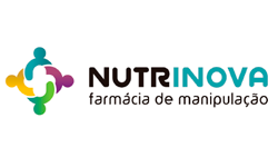 Nutrinova Farmácia de Manipulação