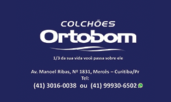 Colchões Ortobom