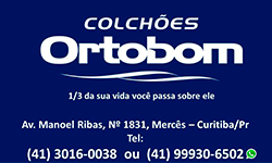 Colchões Ortobom