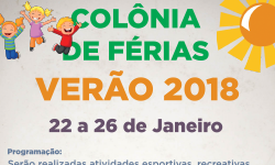 Col�nia de F�rias