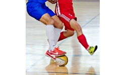 CUMBUCÃO DE FUTSAL