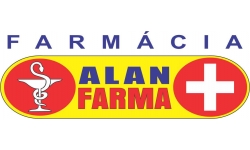 FARMÁCIA ALAN FARMA