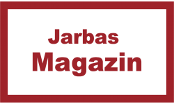 JARBAS MAGAZIN