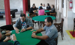 1º DESAFIO CEPE X ASPMA
