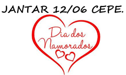 DIA DOS NAMORADOS