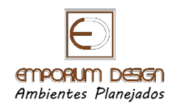 EMPORIUM DESIGN - Ambientes Planejados