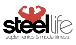 STELL LIFE - Suplementos e moda fitness