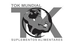 TOK MUNDIAL - Suplementos alimentares