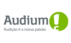 AUDIUM DO BRASIL- APARELHOS AUDITIVOS