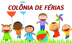 COLÔNIA DE FÉRIAS