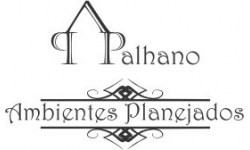 AMBIENTES PLANEJADOS PALHANO