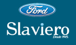 FORD SLAVIERO