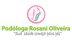 PODÓLOGA ROSANI OLIVEIRA