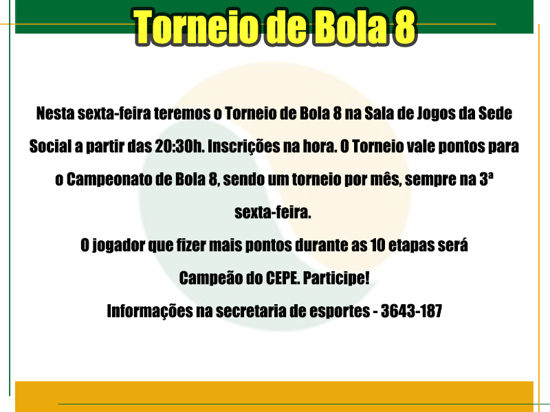 Torneio de Truco